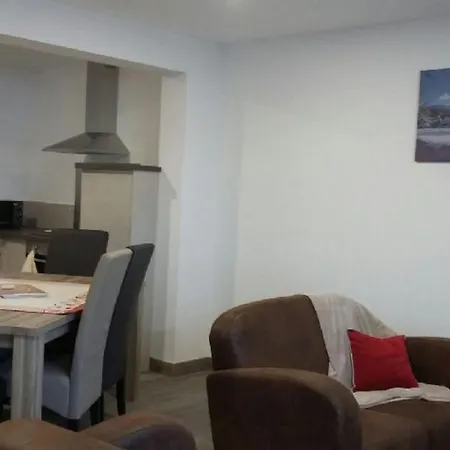 Appartement Le Grand Duc
